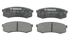 BOSCH 0 986 424 313 Brake pad set