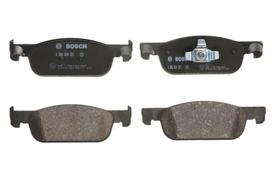 BOSCH 0 986 424 021 Brake pad set