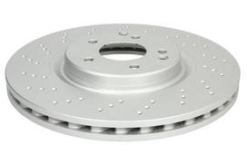 BOSCH 0 986 479 C76 Brake Disc
