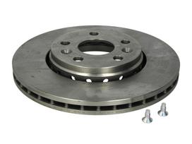 BOSCH 0 986 479 555 Brake Disc
