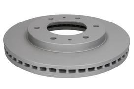 BOSCH 0 986 479 E93 Brake Disc
