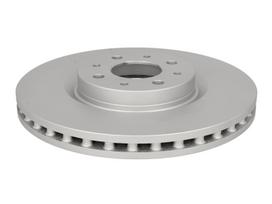 BOSCH 0 986 479 B52 Brake Disc