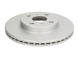 BOSCH 0 986 479 B60 Brake Disc