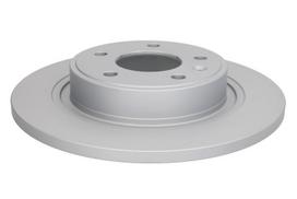 BOSCH 0 986 479 C58 Brake Disc