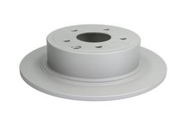 BOSCH 0 986 479 C60 Brake Disc