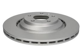 BOSCH 0 986 479 C64 Brake Disc
