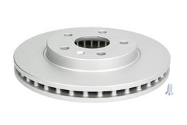 BOSCH 0 986 479 C65 Brake Disc
