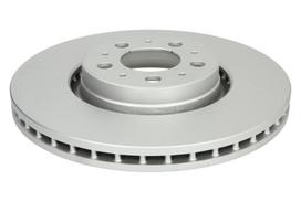BOSCH 0 986 479 C85 Brake Disc