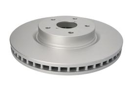 BOSCH 0 986 479 D63 Brake Disc