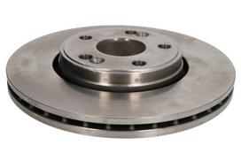 BOSCH 0 986 478 734 Brake Disc