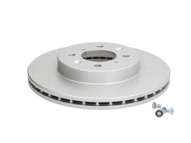 BOSCH 0 986 479 B23 Brake Disc