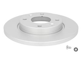 BOSCH 0 986 479 B55 Brake Disc