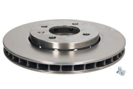 BOSCH 0 986 479 776 Brake Disc