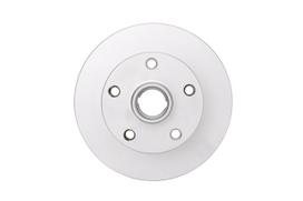BOSCH 0 986 479 B48 Brake Disc