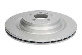 BOSCH 0 986 479 D61 Brake Disc