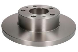 BOSCH 0 986 478 843 Brake Disc