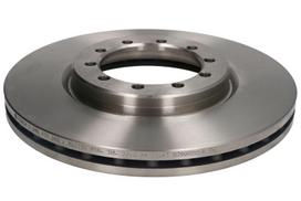 BOSCH 0 986 479 342 Brake Disc
