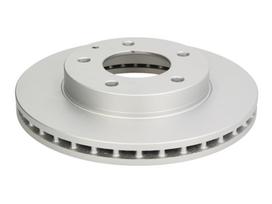 BOSCH 0 986 479 B25 Brake Disc