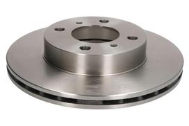 BOSCH 0 986 478 572 Brake Disc