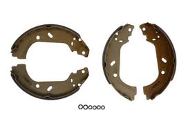 BOSCH 0 986 487 835 Brake shoe set