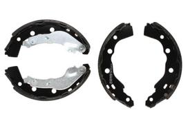 BOSCH 0 986 487 577 Brake shoe set