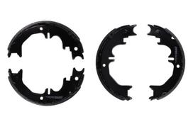 BOSCH 0 986 487 727 Brake shoe set