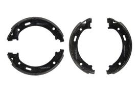 BOSCH 0 986 487 942 Brake shoe set