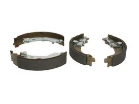 BOSCH 0 986 487 317 Brake shoe set