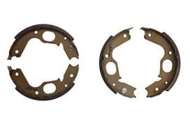 BOSCH 0 986 487 719 Brake shoe set
