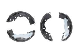 BOSCH 0 986 487 748 Brake shoe set