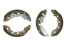 BOSCH 0 986 487 772 Brake shoe set