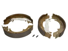 BOSCH 0 986 487 013 Brake shoe set