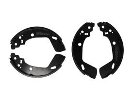 BOSCH 0 986 487 775 Brake shoe set