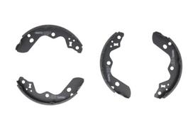 BOSCH 0 986 487 970 Brake shoe set