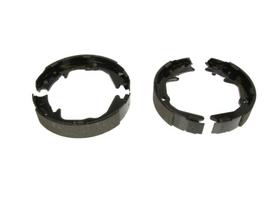 BOSCH 0 986 487 683 Brake shoe set