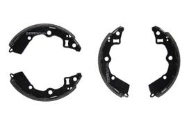 BOSCH 0 986 487 757 Brake shoe set