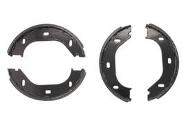 BOSCH 0 986 487 202 Brake shoe set