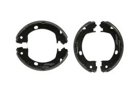 BOSCH 0 986 487 715 Brake shoe set