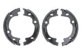BOSCH 0 986 487 777 Brake shoe set