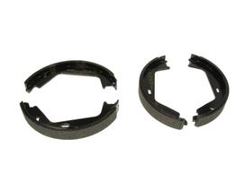BOSCH 0 986 487 623 Brake shoe set