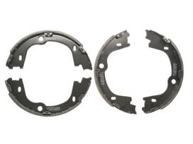 BOSCH 0 986 487 778 Brake shoe set
