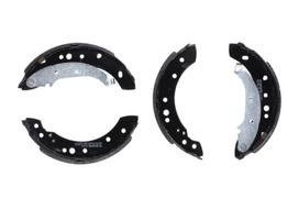 BOSCH 0 986 487 745 Brake shoe set