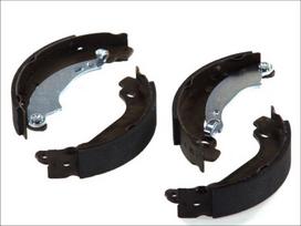 BOSCH 0 986 487 568 Brake shoe set