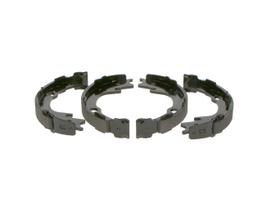 BOSCH 0 986 487 679 Brake shoe set