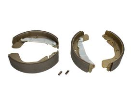 BOSCH 0 986 487 264 Brake shoe set