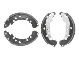 BOSCH 0 986 487 759 Brake shoe set