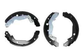 BOSCH 0 986 487 774 Brake shoe set