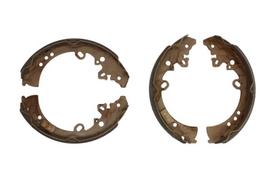 BOSCH 0 986 487 787 Brake shoe set