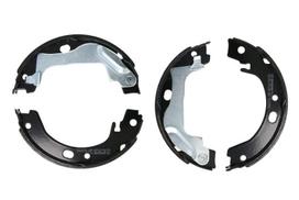 BOSCH 0 986 487 713 Brake shoe set