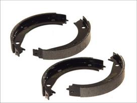 BOSCH 0 986 487 211 Brake shoe set